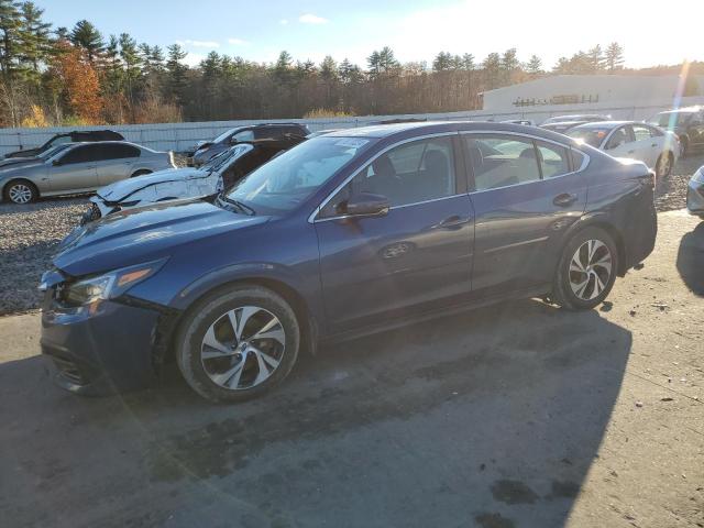 2022 Subaru Legacy Premium