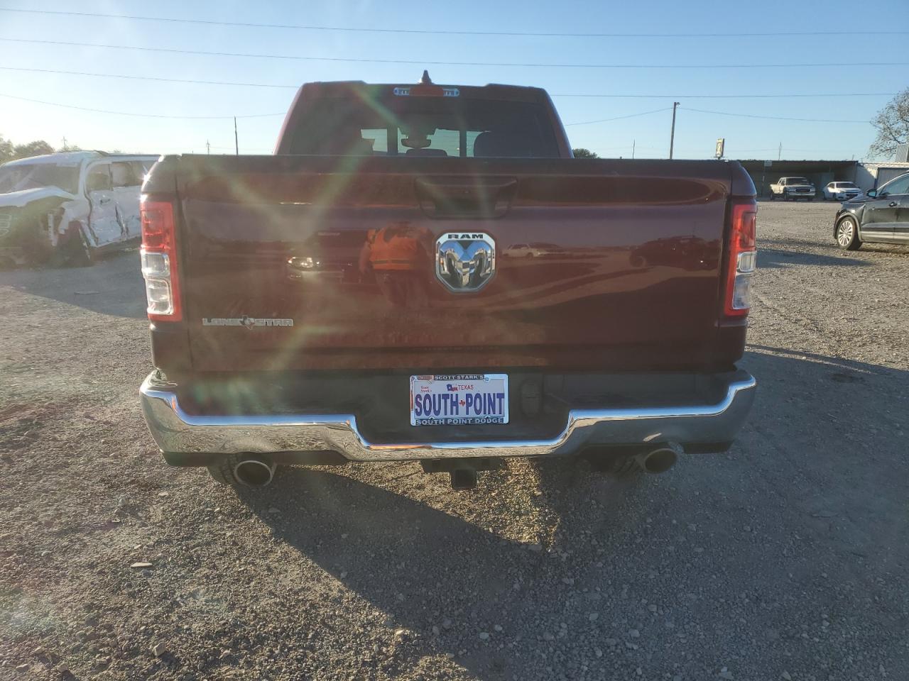 2022 RAM 1500 - Image 6