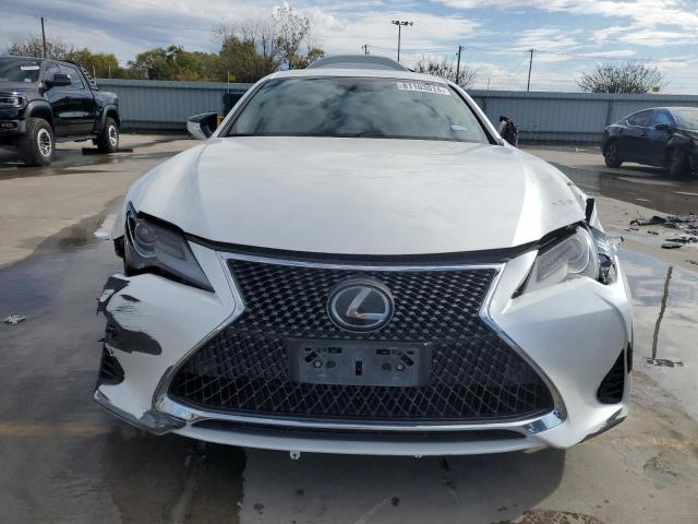  LEXUS RX350 2019 Белы