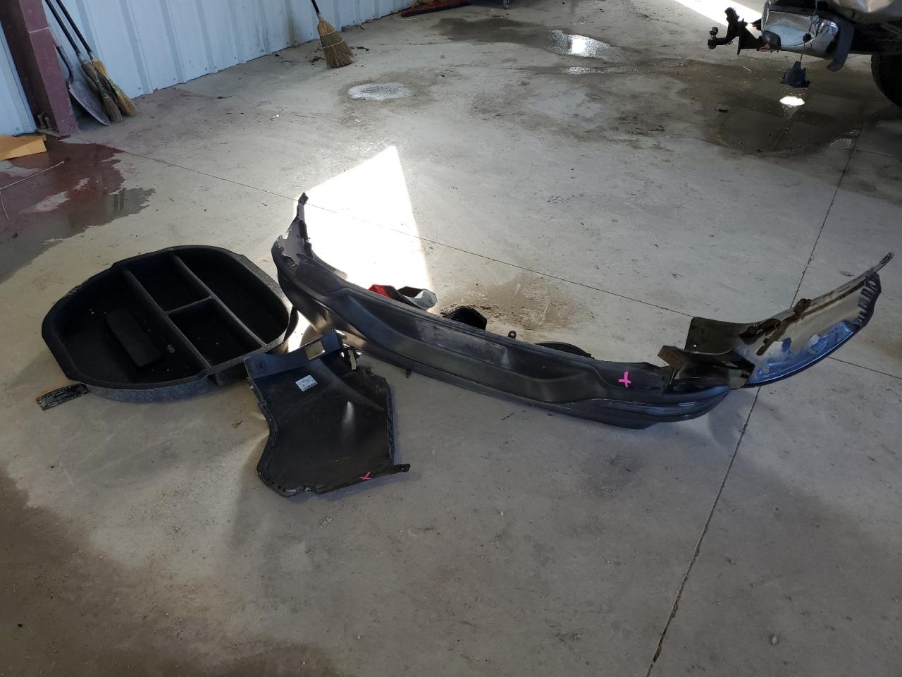 2016 Jeep Grand Cherokee - Image 13