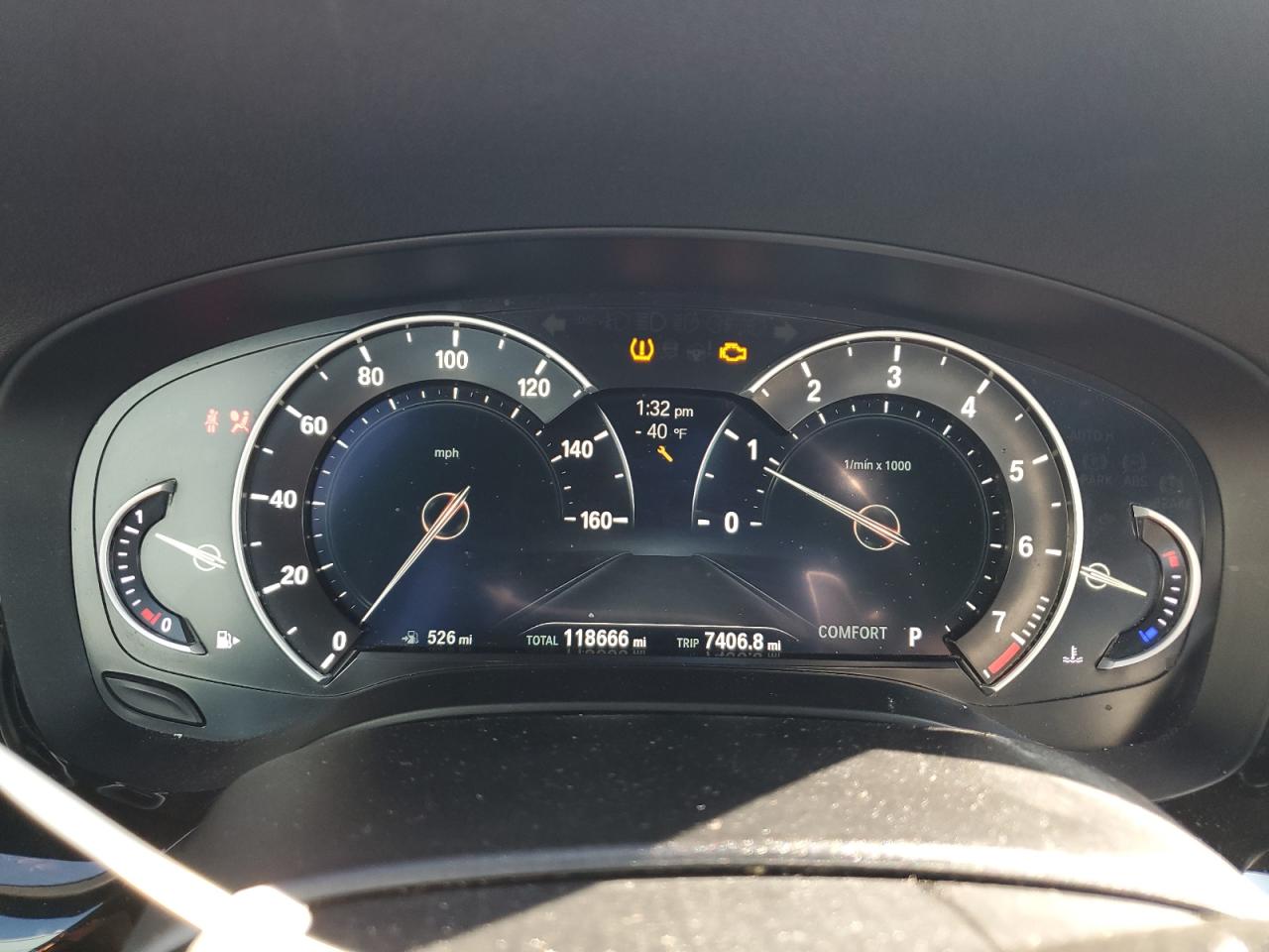 2017 BMW 5er - Image 9