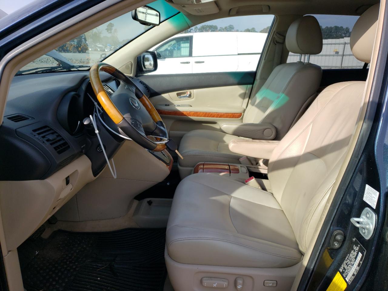 2007 Lexus RX - Image 7