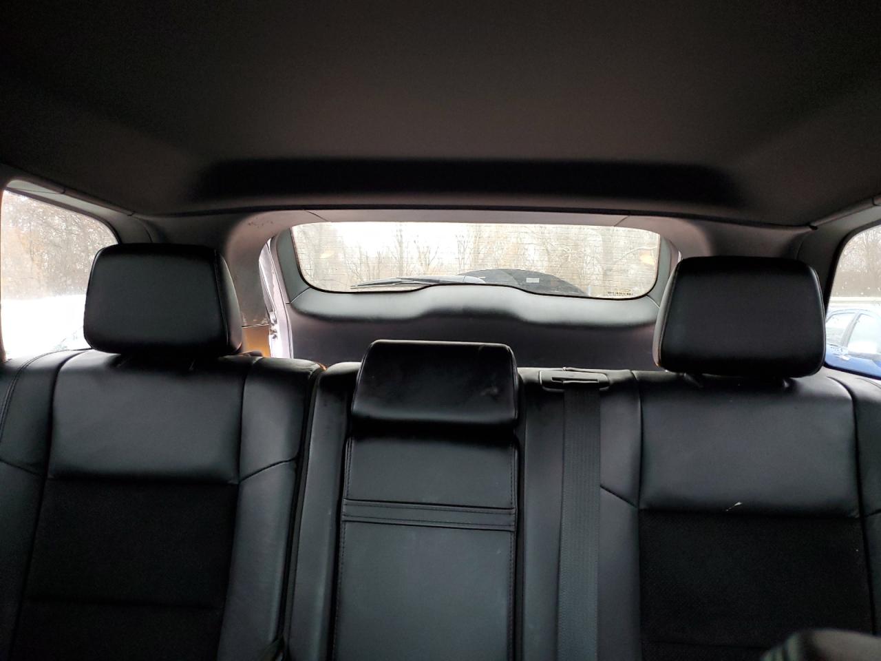 2018 Jeep Grand Cherokee - Image 10