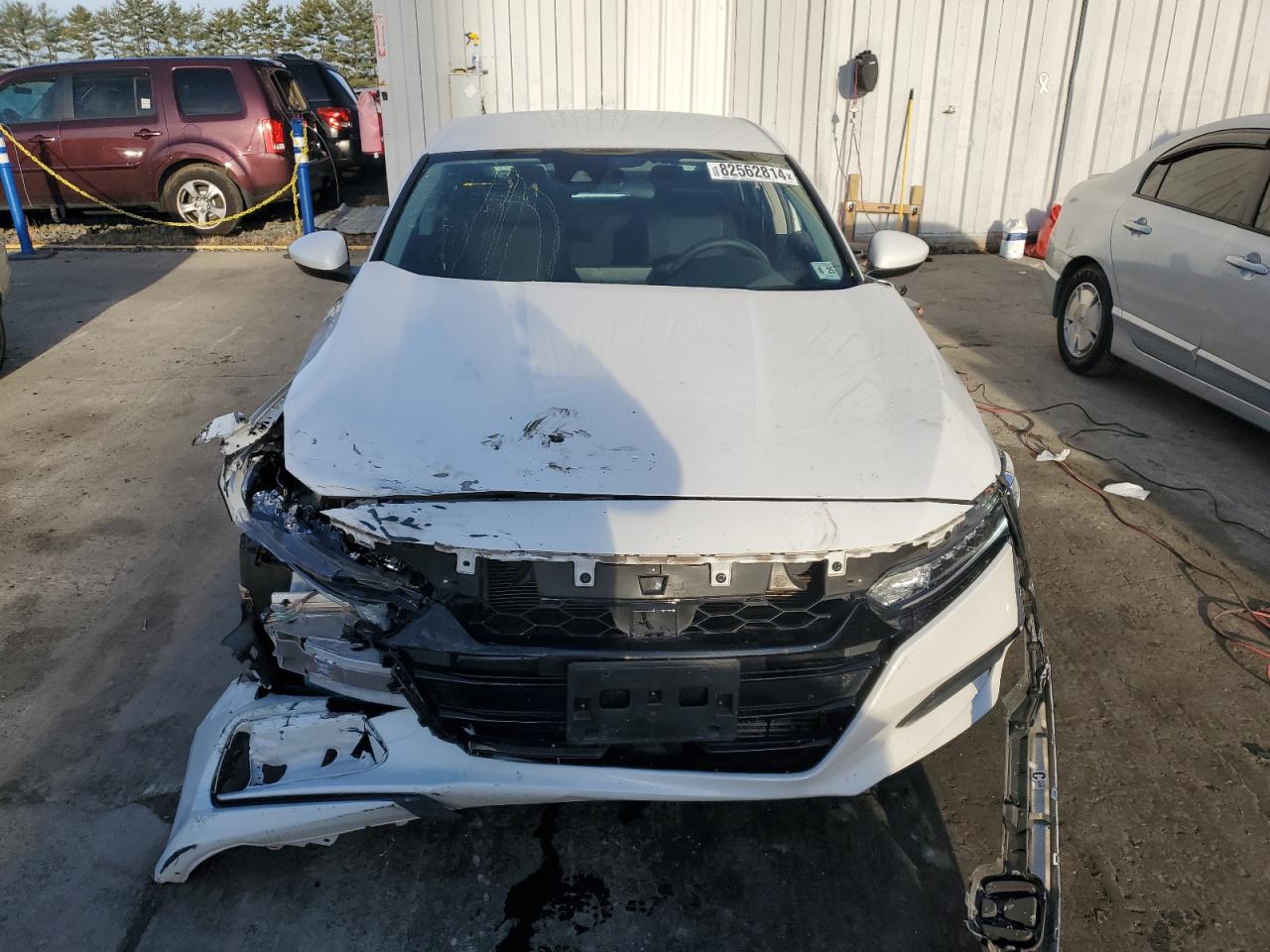 2020 Honda Accord - Image 5