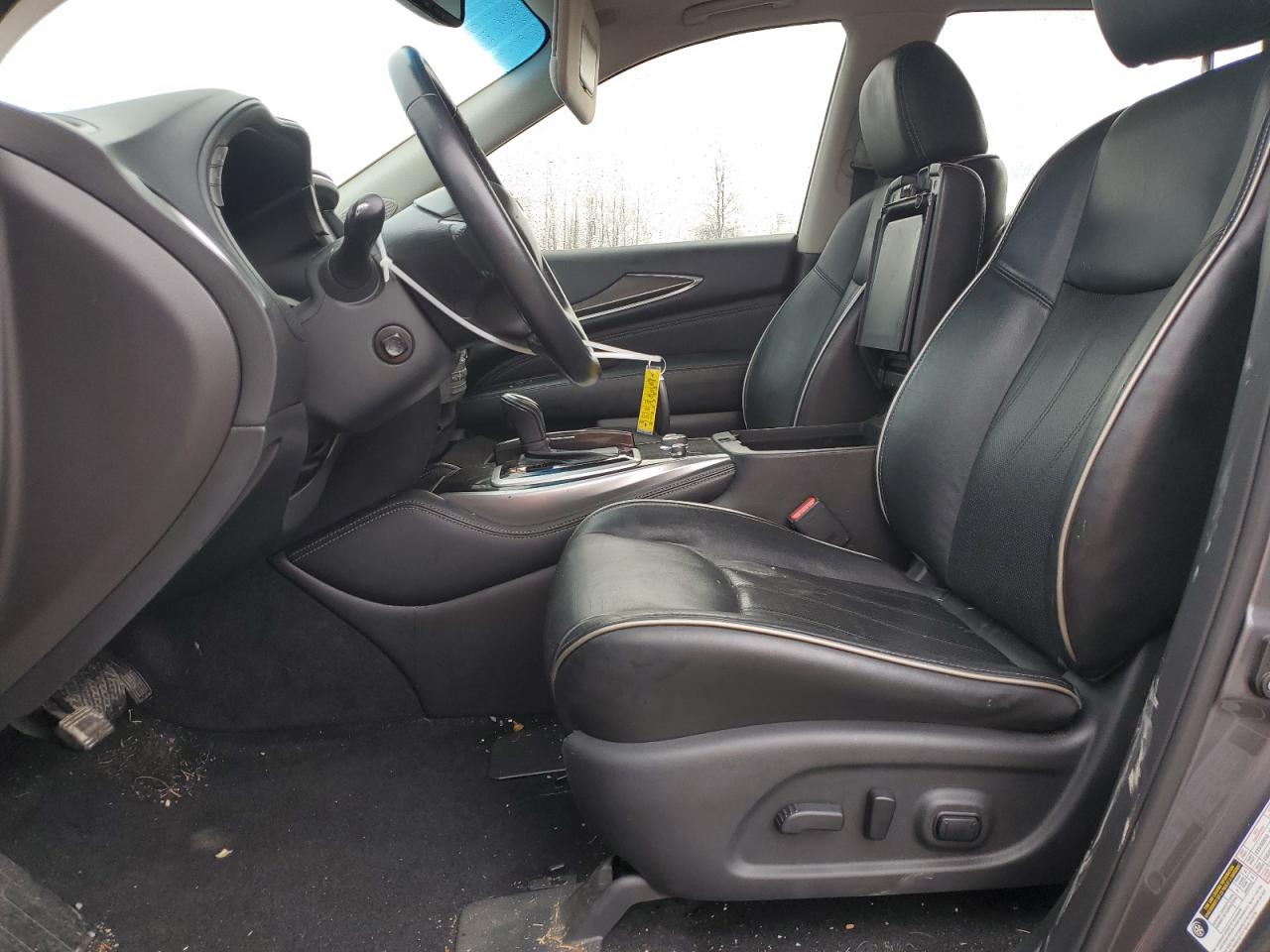 2016 Infiniti QX60 - Image 7
