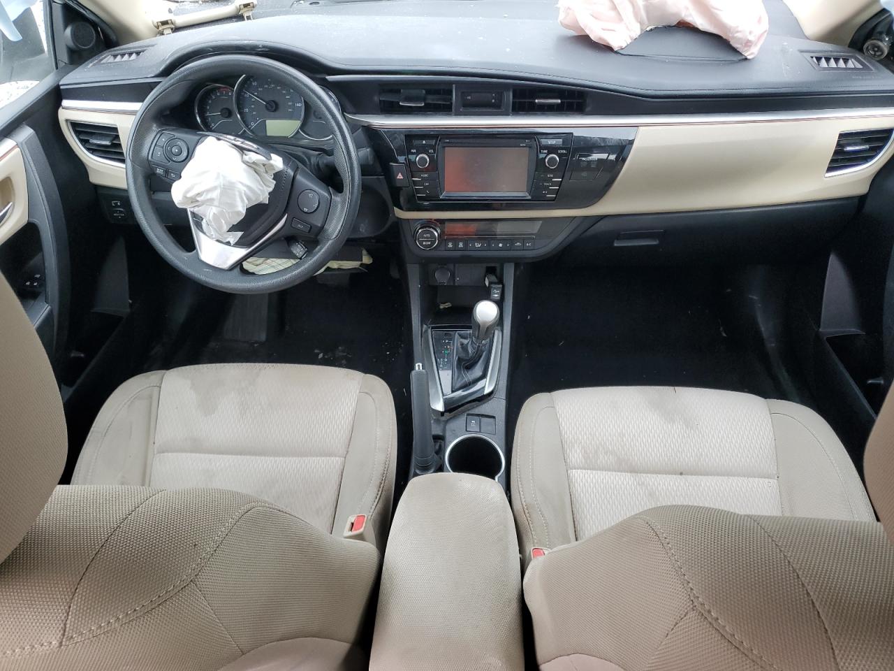 2014 Toyota Corolla - Image 8