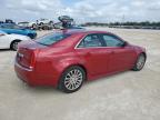 2012 Cadillac Cts Premium Collection en Venta en Arcadia, FL - Water/Flood