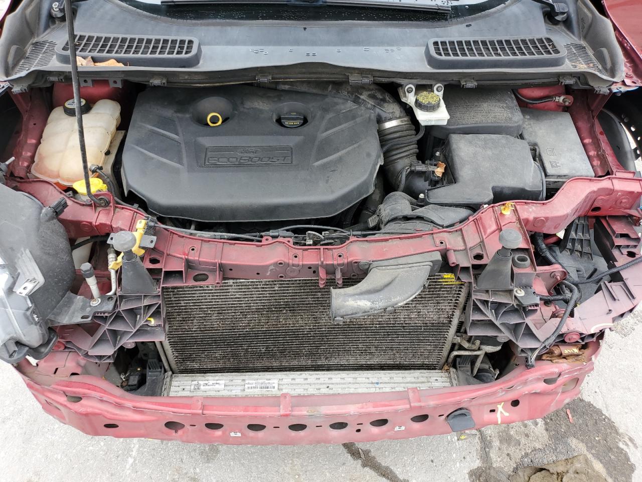 2013 Ford Escape - Image 12