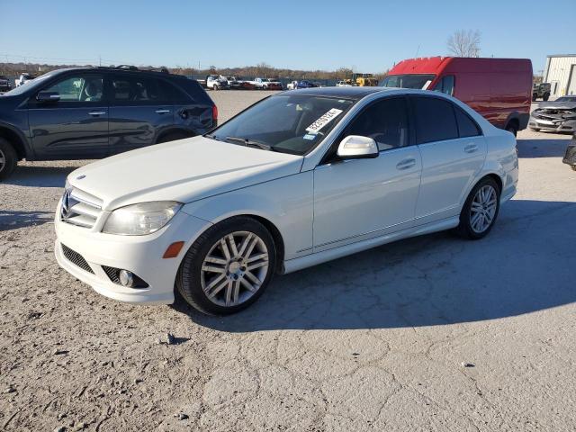 2009 Mercedes-Benz C 300