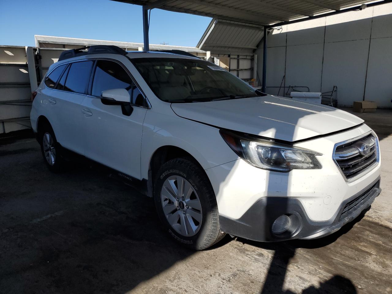 2019 Subaru Outback - Image 4