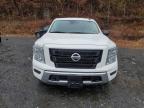 2021 Nissan Titan S იყიდება Marlboro-ში, NY - All Over