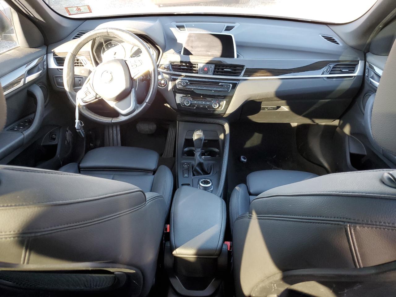WBXHT3C33J5K23979 BMW X1 2018. Фото: 7