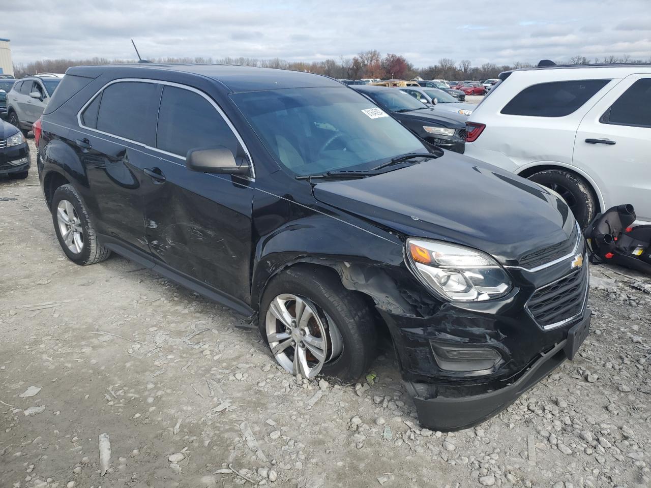 2016 Chevrolet Equinox - Image 4