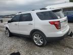 Prairie Grove, AR에서 판매 중인 2012 Ford Explorer Limited - Front End