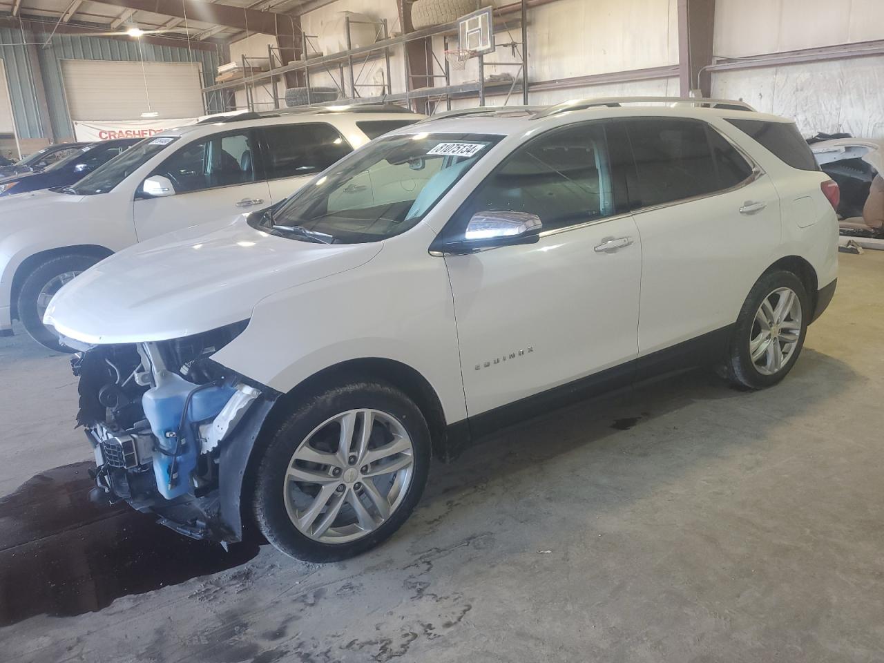 2018 Chevrolet Equinox - Image 1