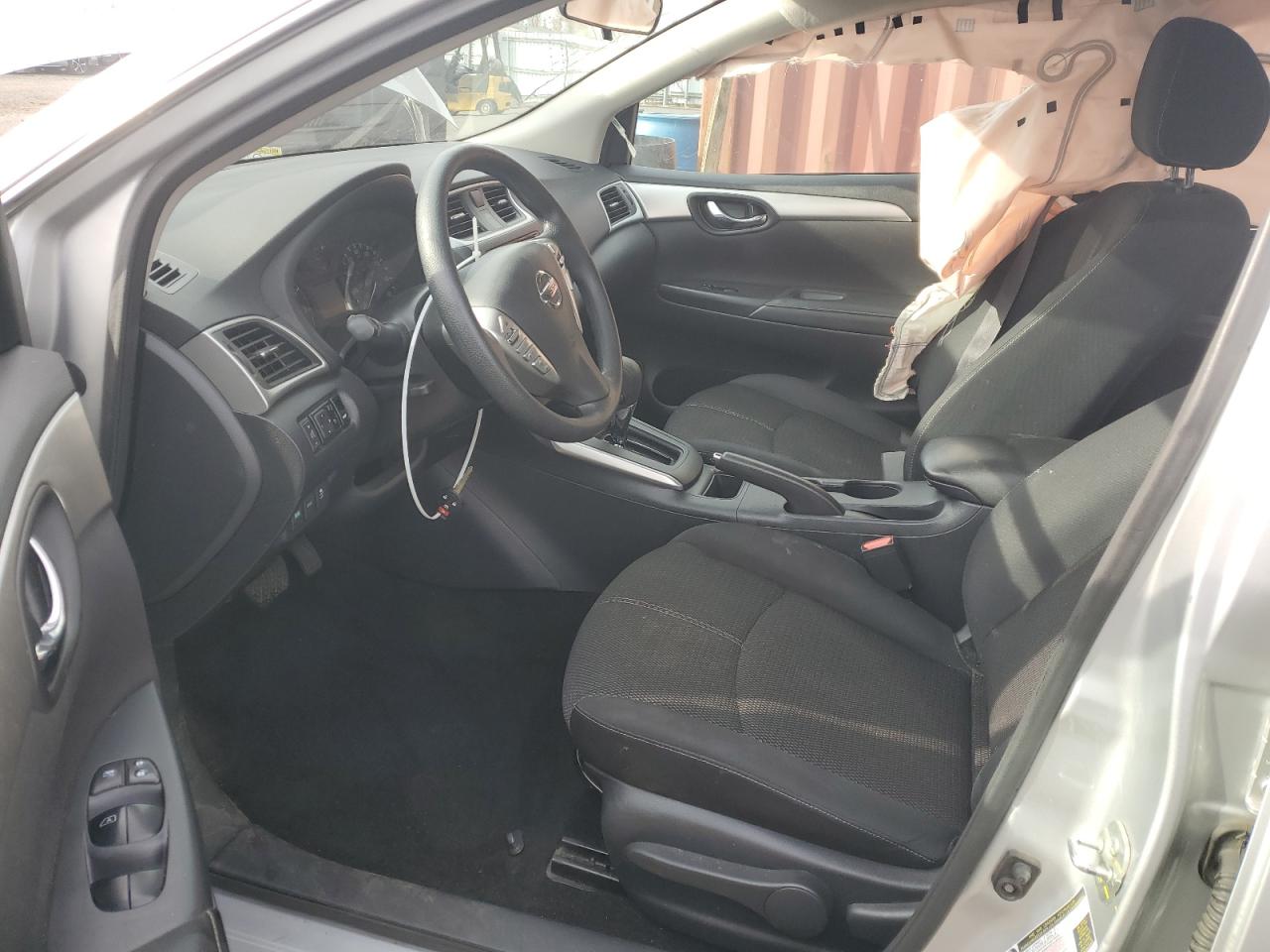 2017 Nissan Sentra - Image 7