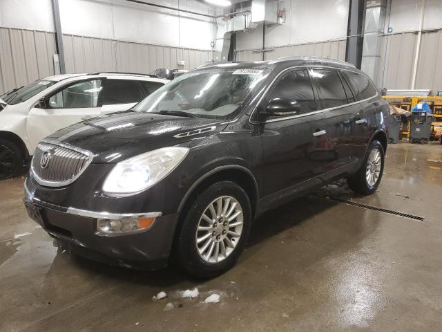 2012 Buick Enclave  for Sale in Casper, WY - Hail