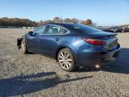 2021 Mazda 6 Grand Touring Reserve for Sale in Assonet, MA - Front End