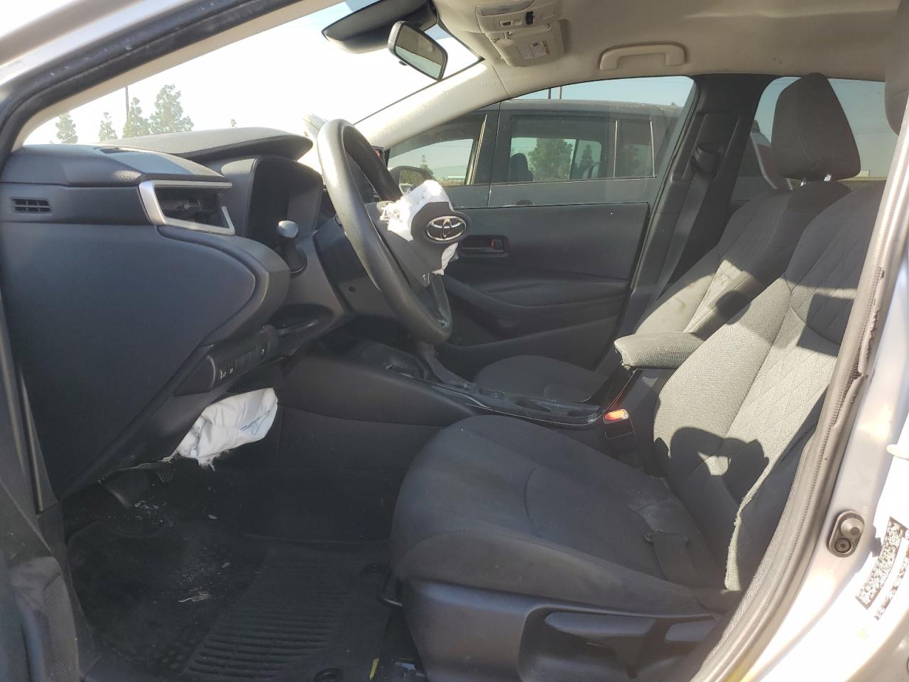 2022 Toyota Corolla - Image 7