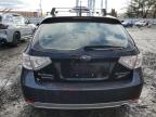 2011 Subaru Impreza Outback Sport na sprzedaż w Windsor, NJ - Side