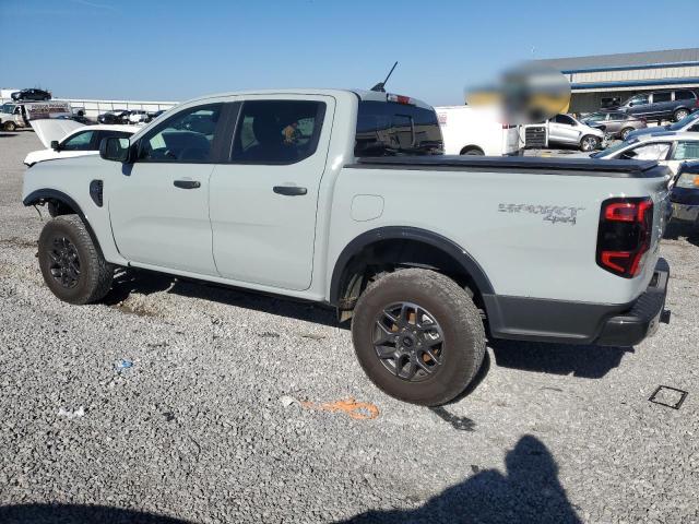  FORD RANGER 2024 Gray