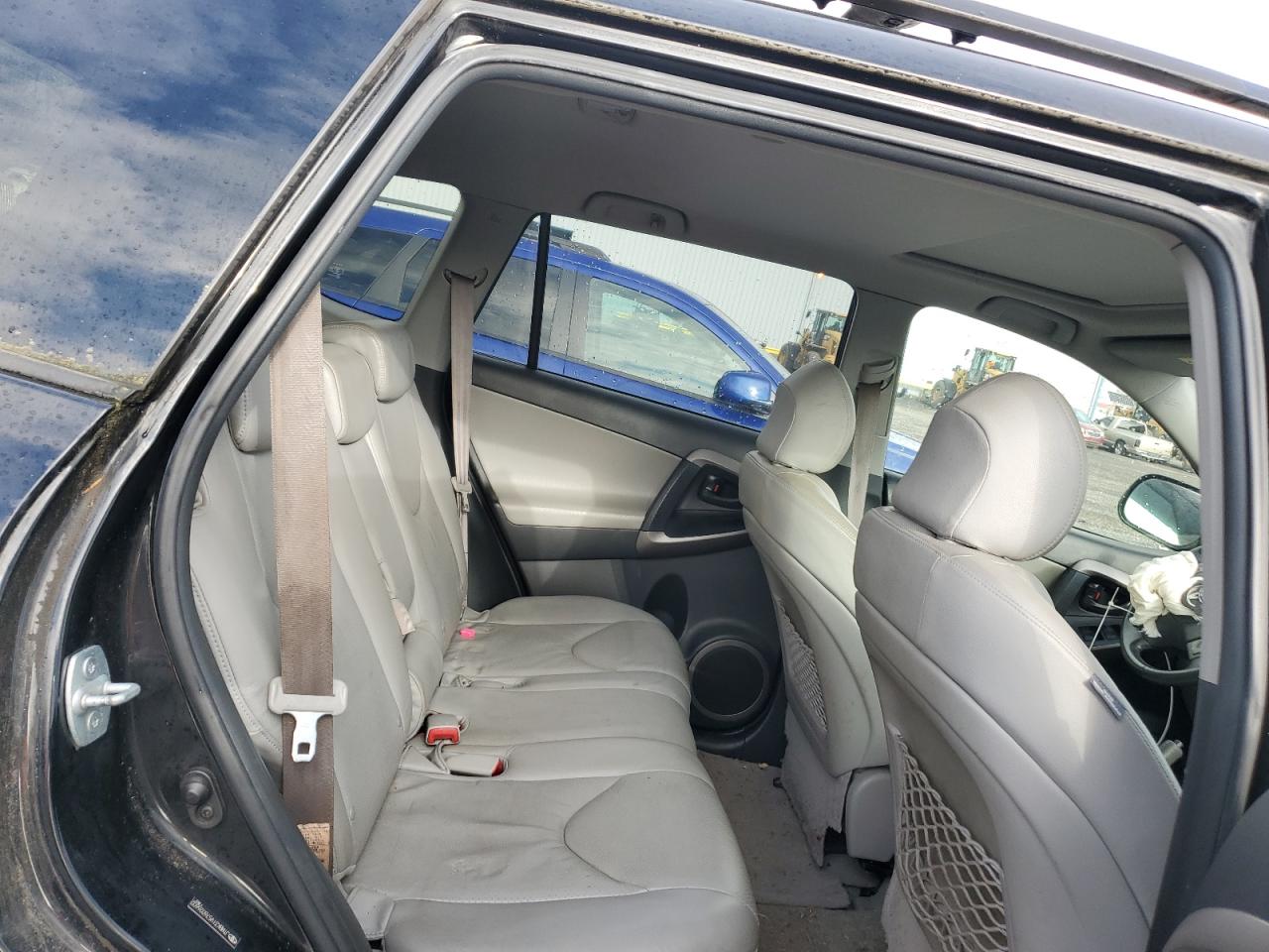 2007 Toyota RAV 4 - Image 10
