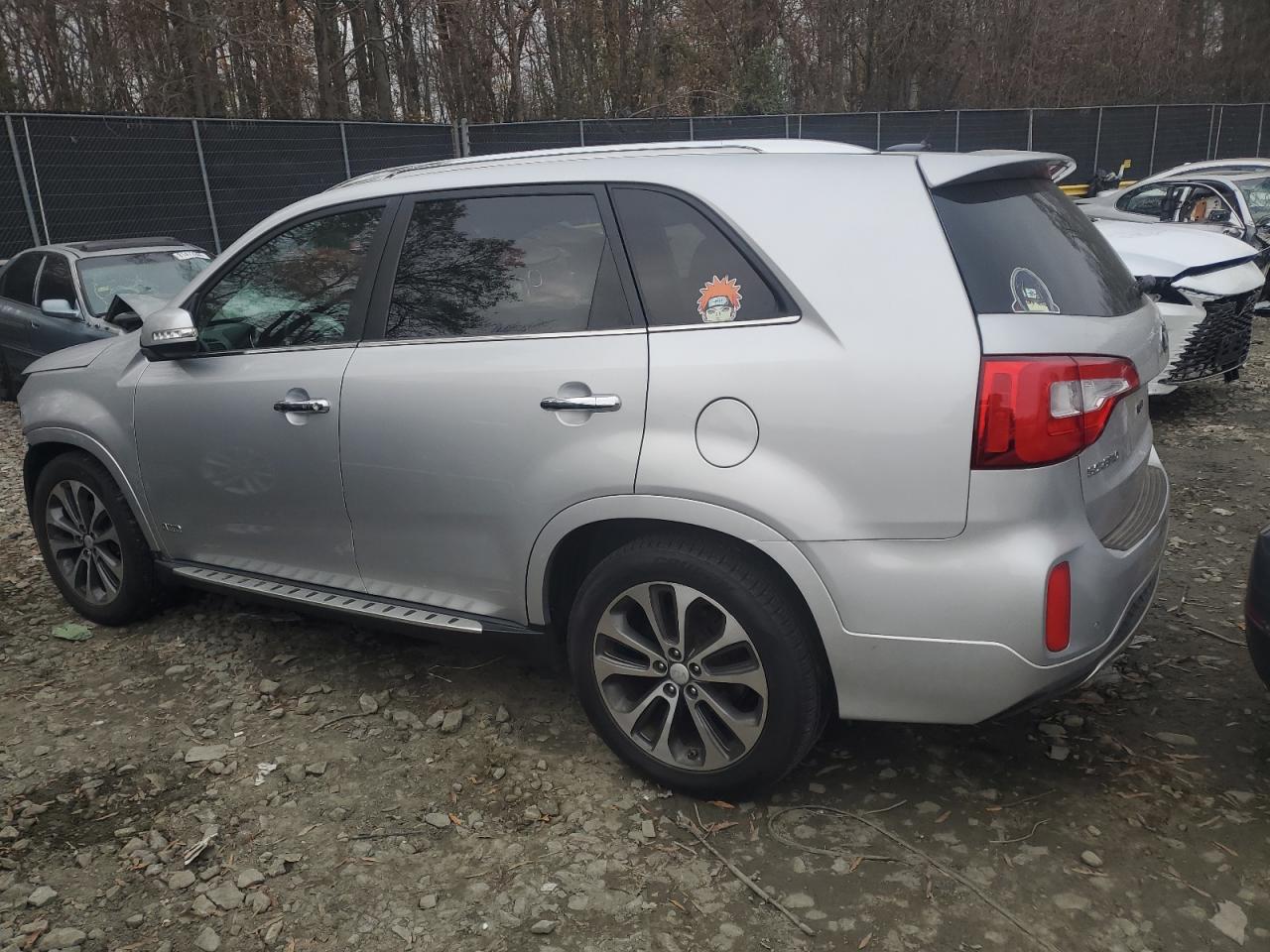 2014 Kia Sorento - Image 2