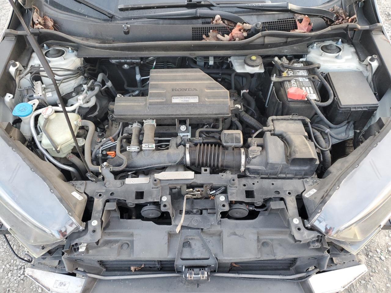 2018 Honda CR-V - Image 12