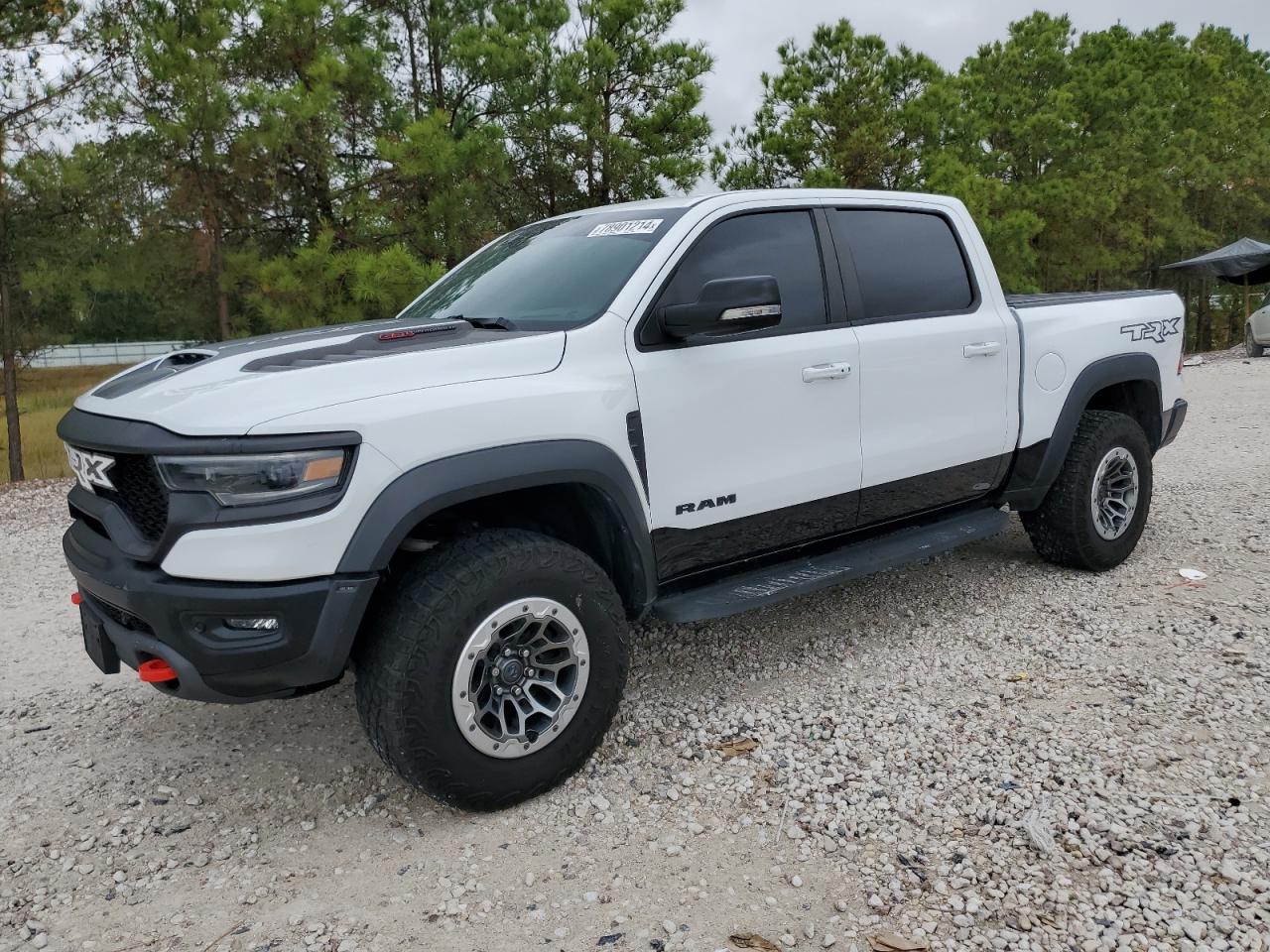 2021 RAM 1500 - Image 1
