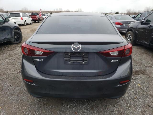 2014 MAZDA 3 TOURING