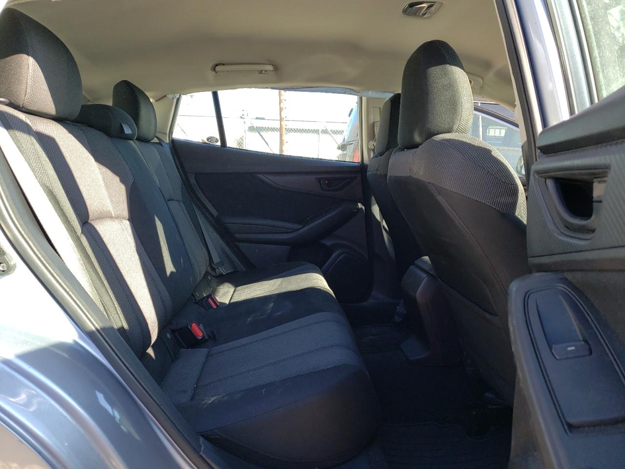 2017 Subaru Impreza Premium VIN: 4S3GTAB67H3715901 Lot: 81098704