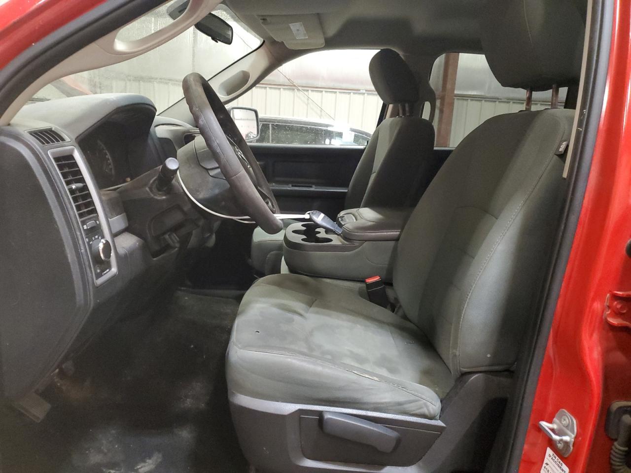 2016 RAM 1500 - Image 7