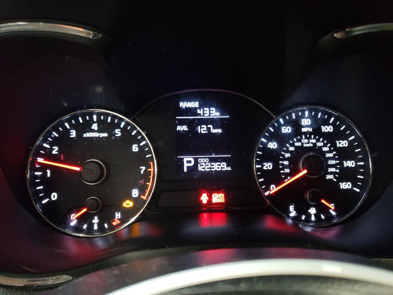 2015 Kia Forte - Image 9