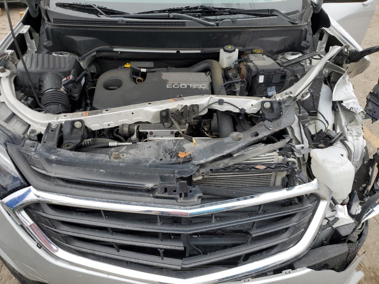 2021 Chevrolet Equinox - Image 12