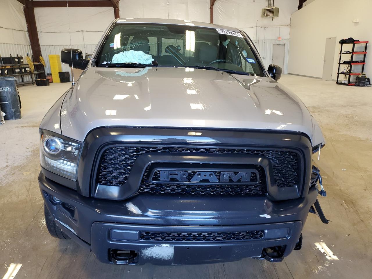 2021 RAM 1500 - Image 5