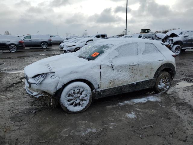  MAZDA CX30 2023 Biały