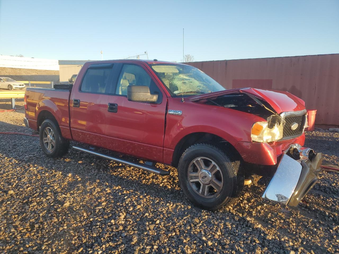 2007 Ford F-150 - Image 4