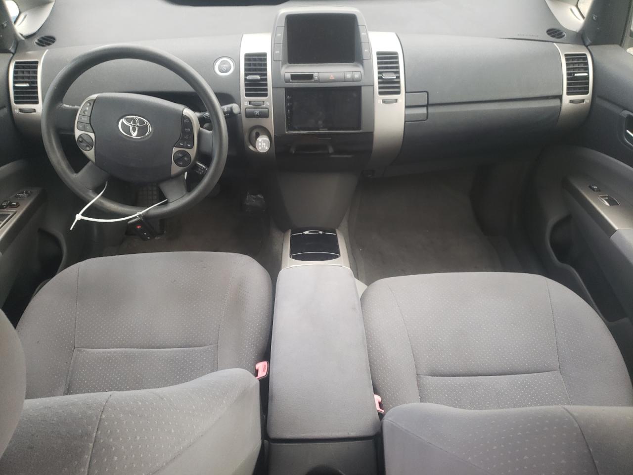 2007 Toyota Prius - Image 8