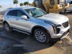 2020 Cadillac Xt4 Premium Luxury de vânzare în Arcadia, FL - Water/Flood