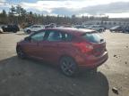 2014 Ford Focus Se en Venta en Windham, ME - Undercarriage