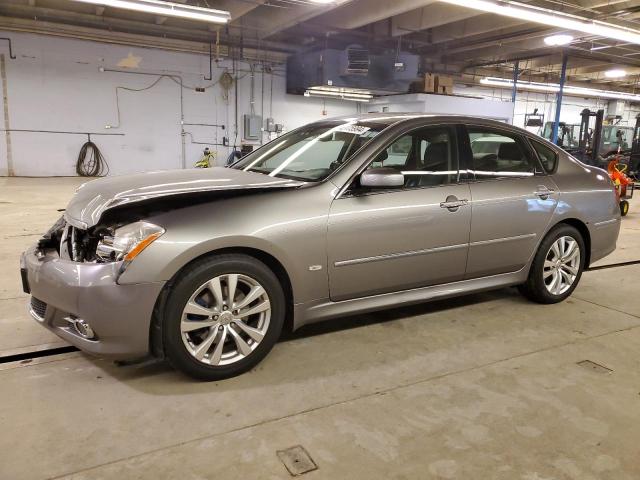 2008 Infiniti M35 Base