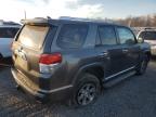 2011 Toyota 4Runner Sr5 на продаже в Hillsborough, NJ - Rear End