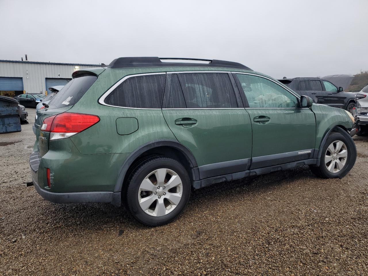 2011 Subaru Outback - Image 3