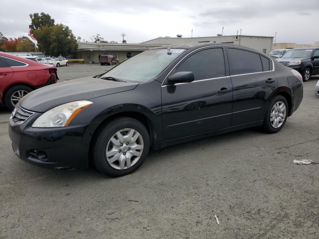 2010 Nissan Altima Base for Sale in Martinez, CA - Minor Dent/Scratches