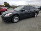 2010 Nissan Altima Base იყიდება Martinez-ში, CA - Minor Dent/Scratches