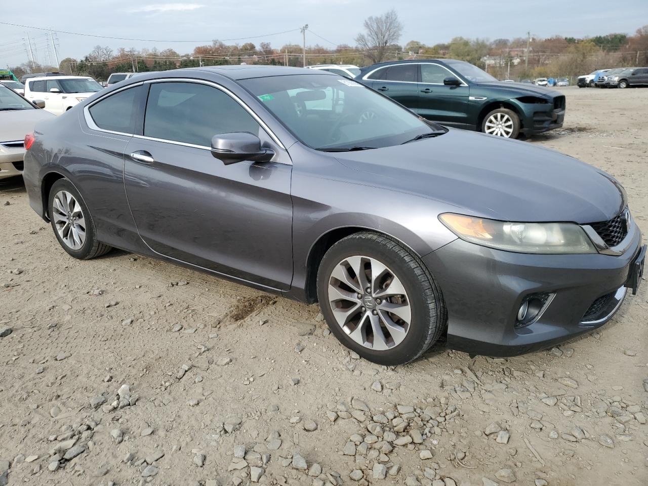 2013 Honda Accord - Image 4