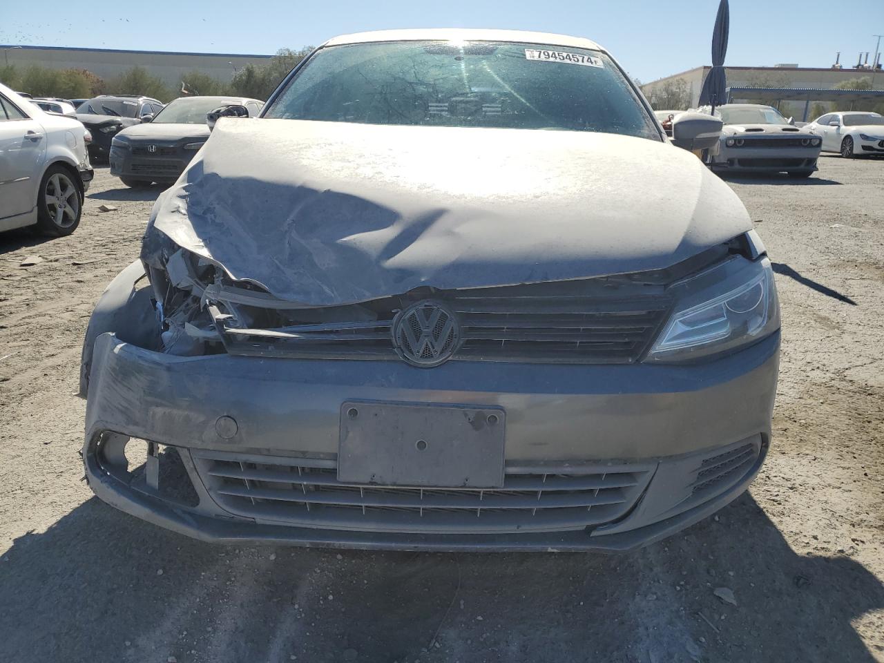 2014 Volkswagen Jetta - Image 5