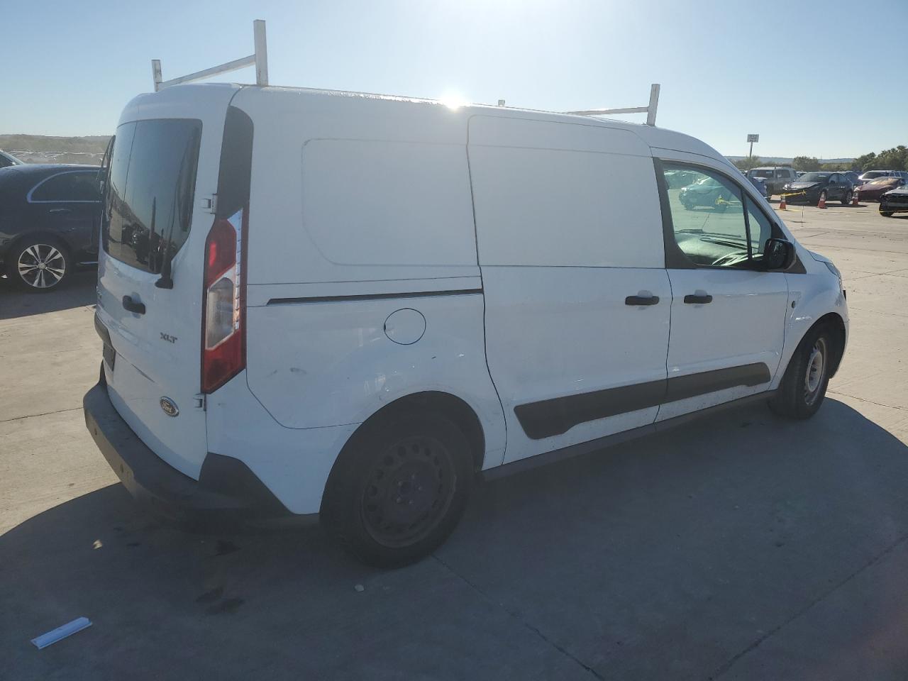 2015 Ford Transit - Image 3