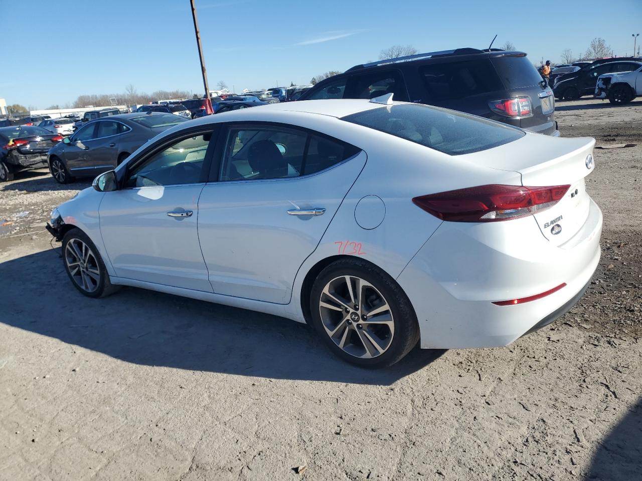 2017 Hyundai Elantra - Image 2