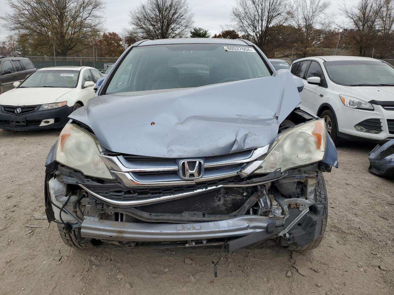 2011 Honda CR-V - Image 5